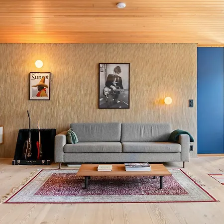 Apartmán Unique Gem Overlooking The World Famous Bryggen Bergen