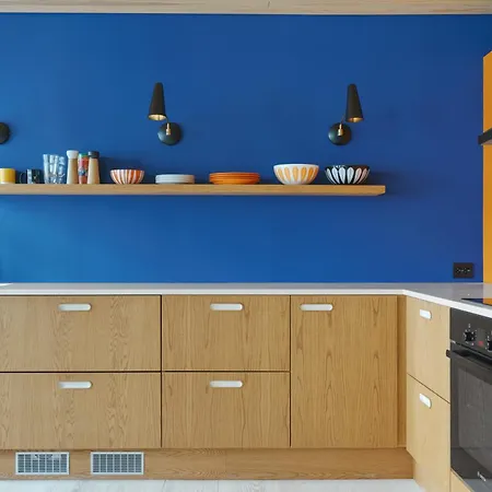 Unique Gem Overlooking The World Famous Bryggen * Bergen