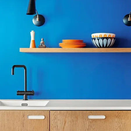 Unique Gem Overlooking The World Famous Bryggen