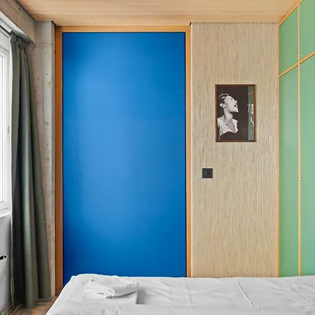 Unique Gem Overlooking The World Famous Bryggen *