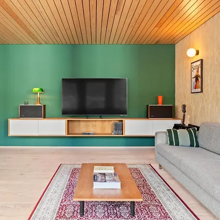 Unique Gem Overlooking The World Famous Bryggen Apartamento *