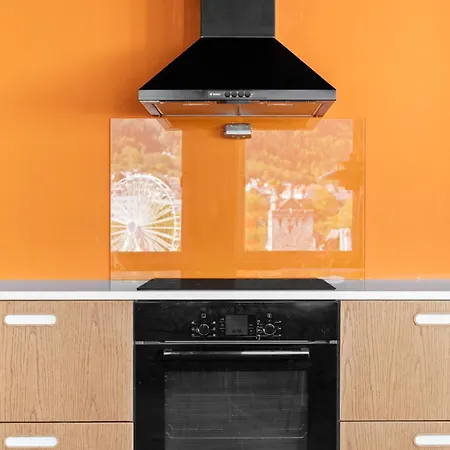 Unique Gem Overlooking The World Famous Bryggen Daire *