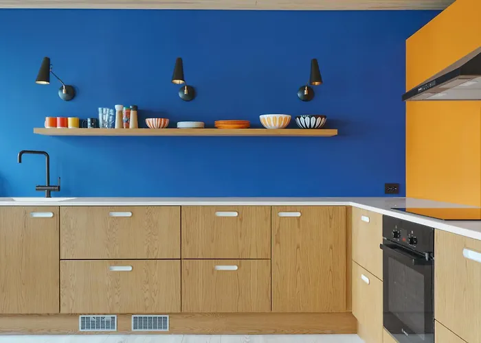 Unique Gem Overlooking The World Famous Bryggen * 베르겐