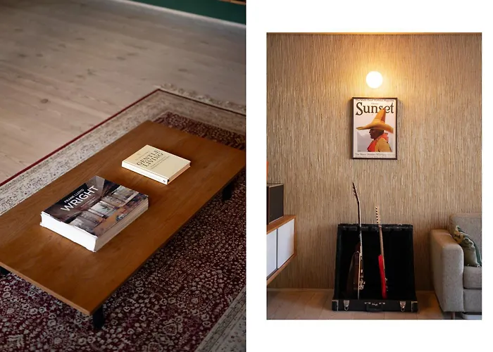 Unique Gem Overlooking The World Famous Bryggen 아파트 베르겐