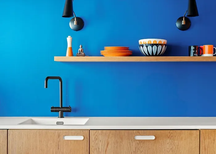 Unique Gem Overlooking The World Famous Bryggen