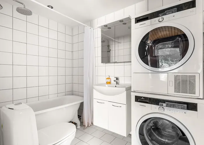 Unique Gem Overlooking The World Famous Bryggen 베르겐