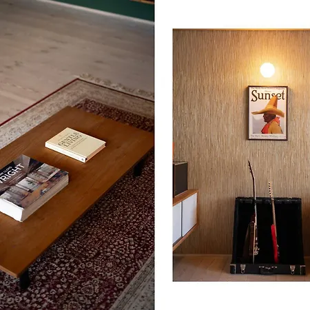 Unique Gem Overlooking The World Famous Bryggen 公寓 卑爾根